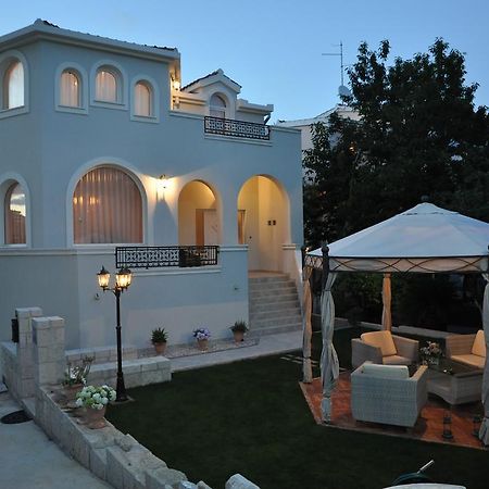 ספליט Holiday Home Sime & Cvita מראה חיצוני תמונה