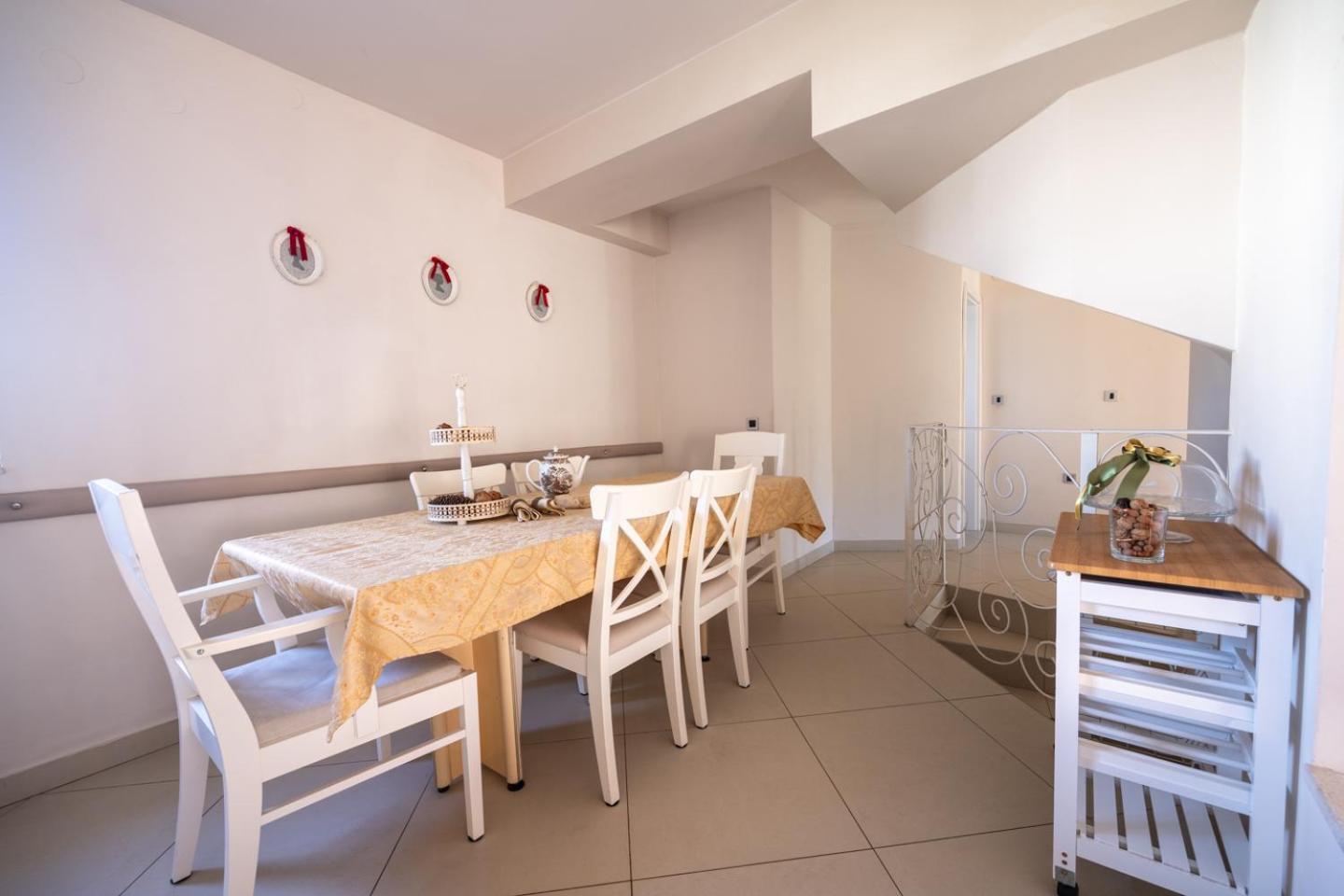 ספליט Holiday Home Sime & Cvita מראה חיצוני תמונה