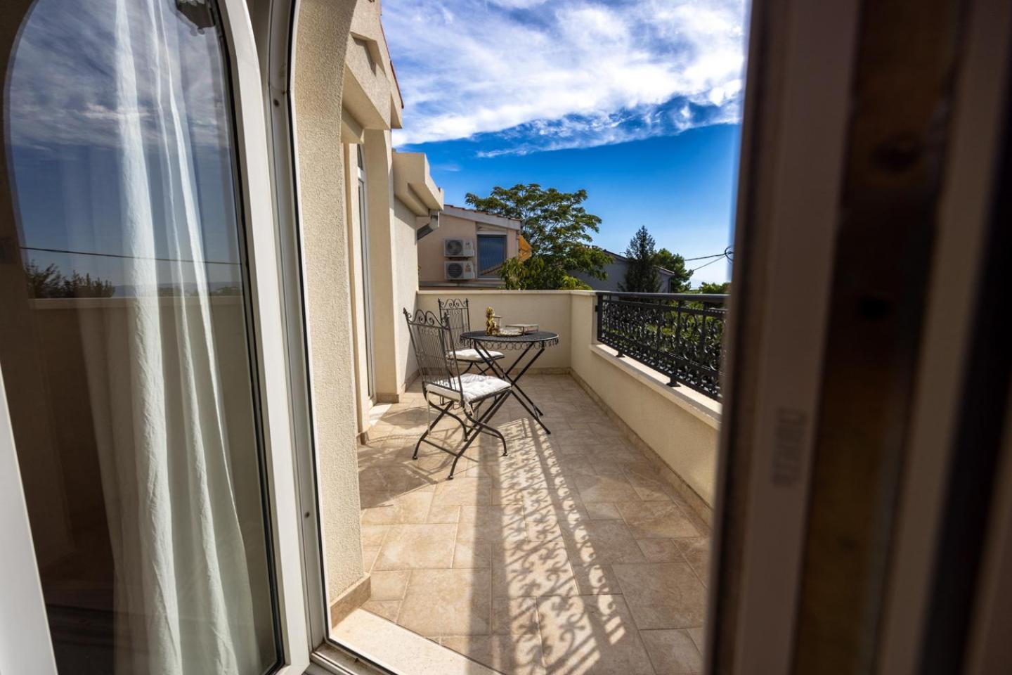 ספליט Holiday Home Sime & Cvita מראה חיצוני תמונה