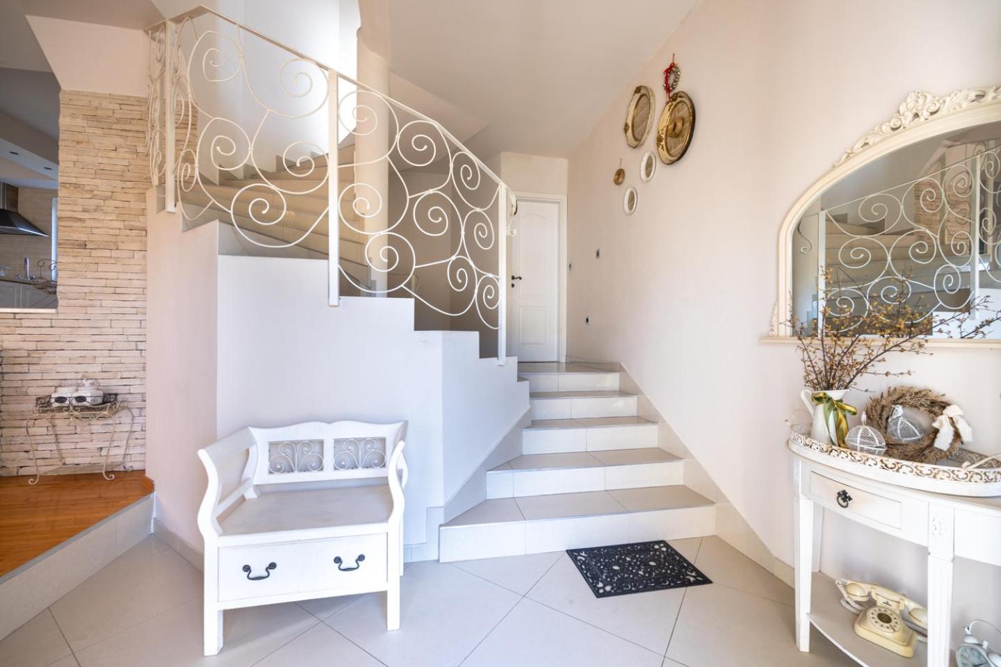 ספליט Holiday Home Sime & Cvita מראה חיצוני תמונה