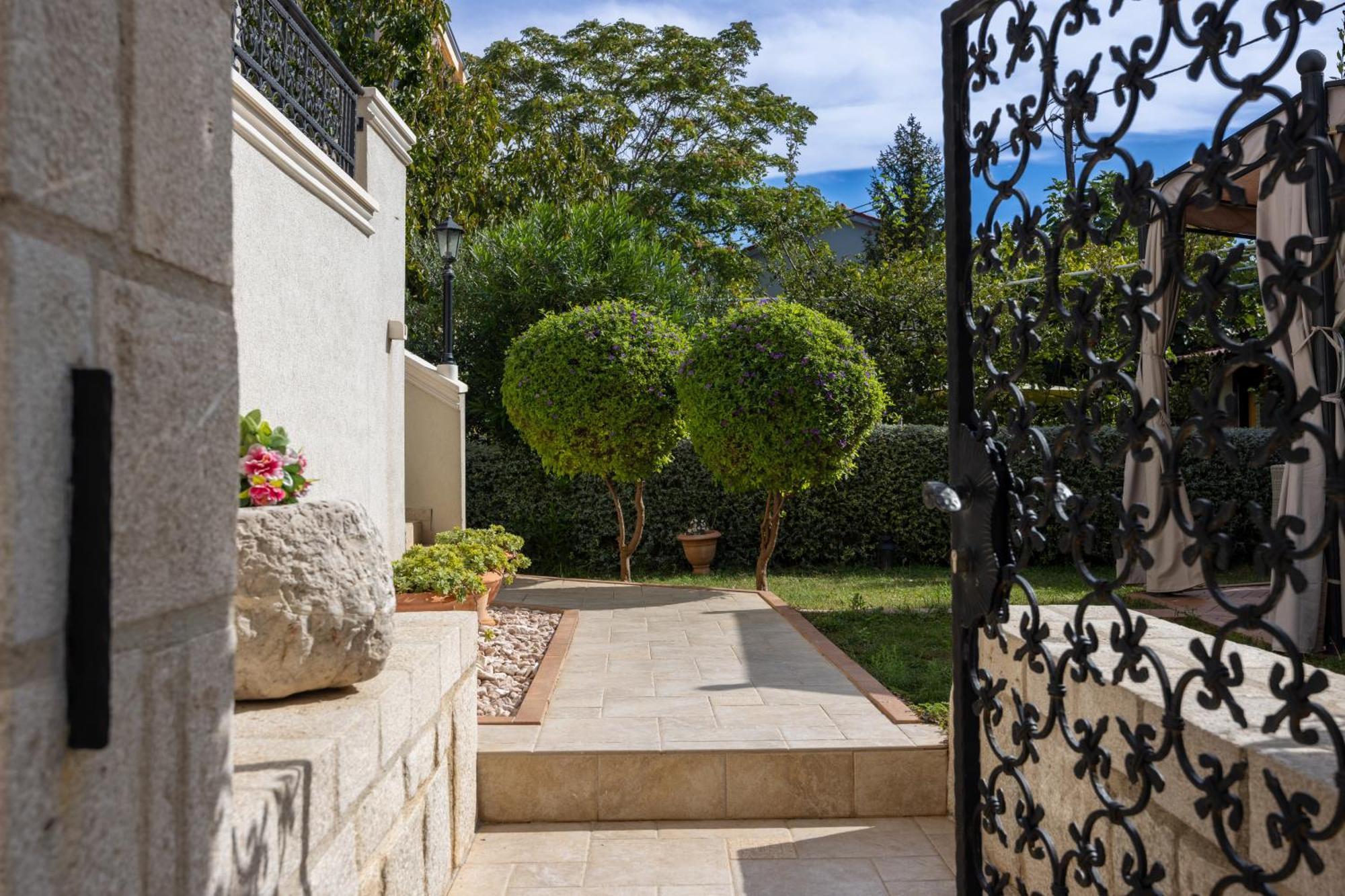 ספליט Holiday Home Sime & Cvita מראה חיצוני תמונה