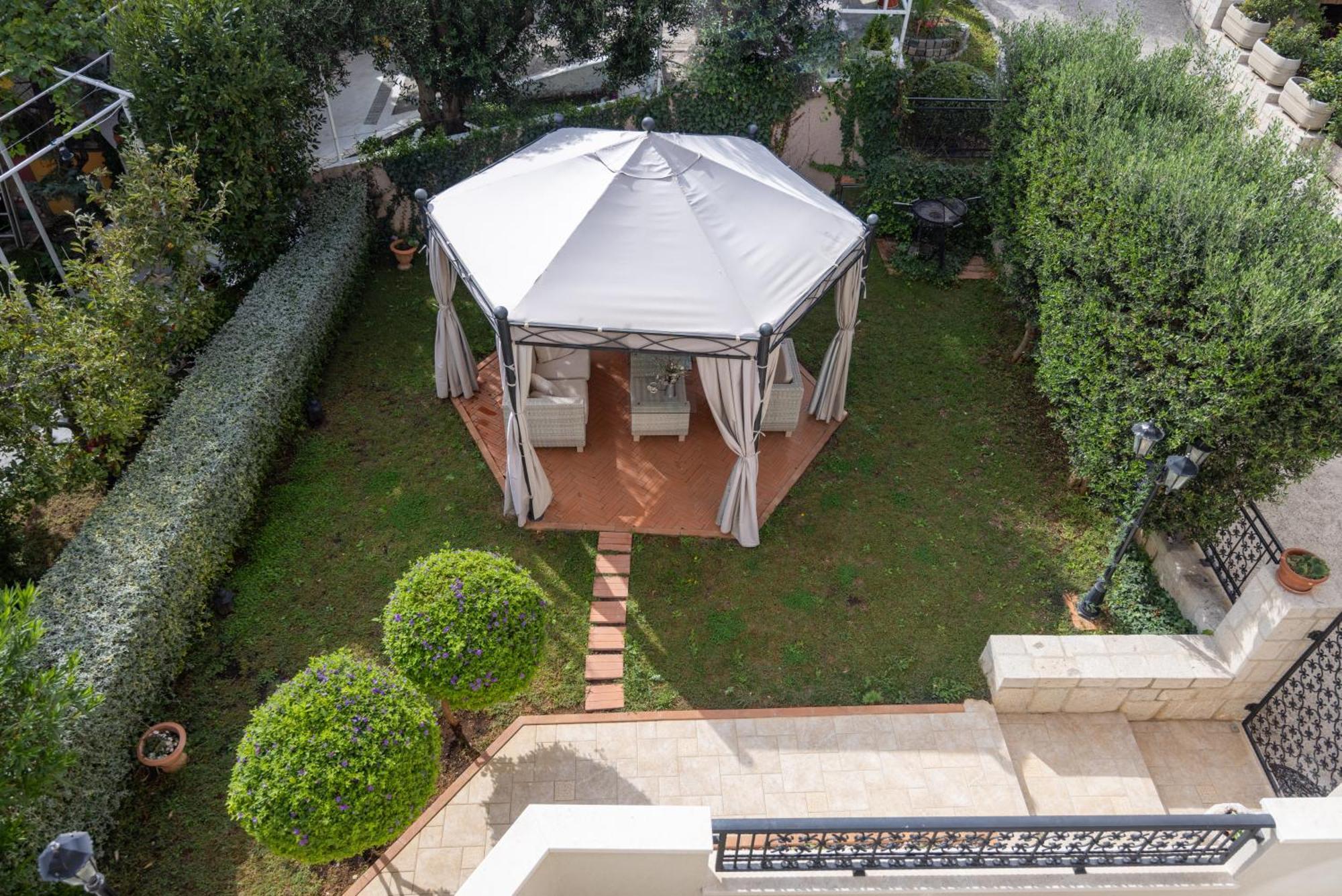 ספליט Holiday Home Sime & Cvita מראה חיצוני תמונה