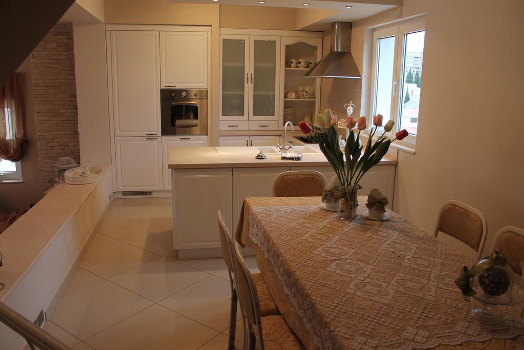 ספליט Holiday Home Sime & Cvita מראה חיצוני תמונה