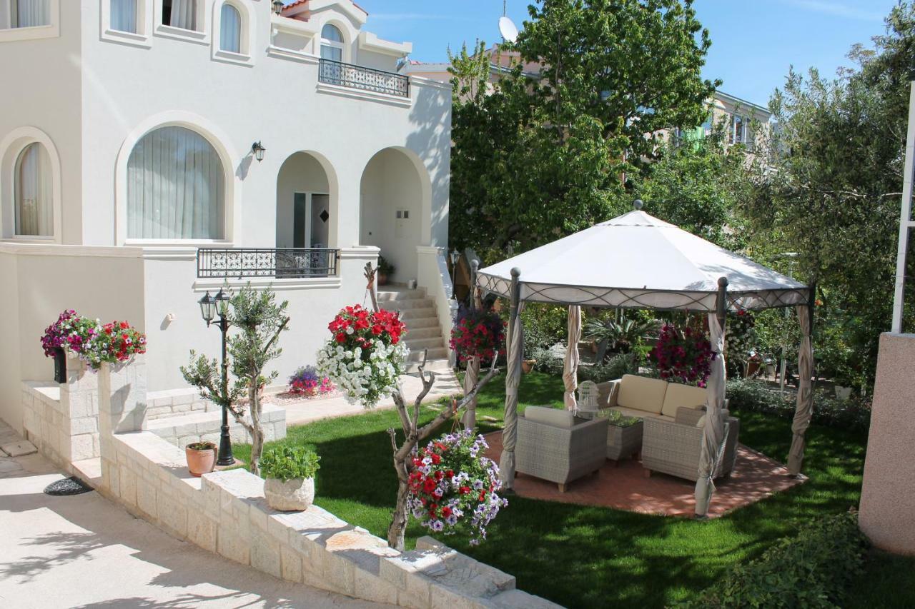 ספליט Holiday Home Sime & Cvita מראה חיצוני תמונה